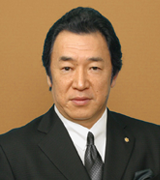 本部長 坊 雅勝(写真)